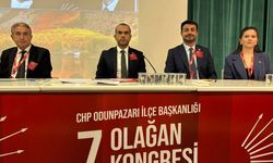 Emre Genç: "Kayyıma değil demokrasiye, baskıya değil özgürlüğe ihtiyacımız var"