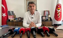 Erdinç Yuva: "Meslektaşlarımızın desteğiyle güzel bir çalışma yürütüldü"
