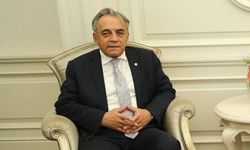 Eski Eskişehir Milletvekili Adayı Ömer İbrahim Sayın vefat etti