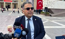 Eskişehir Baro Başkanı Barış Günaydın'dan vatandaşlara 'dikkatli olun' çağrısı