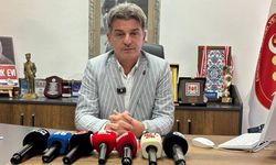 Erdinç Yuva: "Sıfır ölüm hedefleniyorsa, bu konuda gerekli adımlar hızla atılmalı"