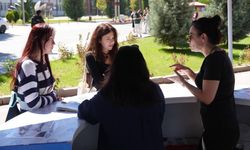 Eskişehir Büyükşehir Belediyesi öğrenciler için özel bir program başlattı