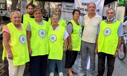 Eskişehir Çevre Koruma ve Geliştirme Derneği: "Eskişehir’i ciddi bir susuzluk sorunu bekliyor"