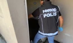 Eskişehir dahil 74 ilde dev operasyon: Büyük miktarda madde ele geçirildi