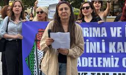 Eskişehir Demokratik Kadın Platformu: "Somut yaptırım uygulanmasını talep ediyoruz"