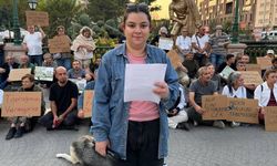Eskişehir Doğa ve Yaşam Platformu: "Akbelen ve İkizköy’deki zeytinlikler termik santrallere kömür olacak"