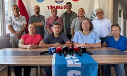 Eskişehir Emek ve Demokrasi Platformu: "Halkın büyük çoğunluğu yoksulluk ve sefalet içinde"