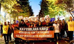 Eskişehir Emek ve Demokrasi Platformu: "Halkın iradesini yok sayan hiçbir anlayışı kabul etmiyoruz"