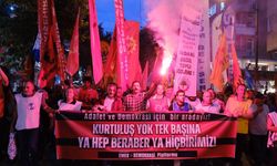 Eskişehir Emek ve Demokrasi Platformu: "Mesele ülkenin geleceğine sahip çıkma meselesidir"