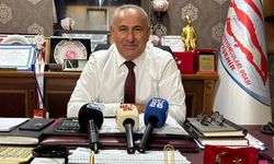 Gazi Çelik: "Eskişehir'in artık tek merkezli şehir olmaktan kurtulması gerekiyor"