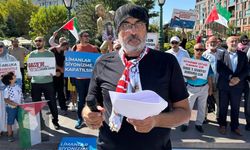 Eskişehir Filistin ile Dayanışma Platformu: "Ayşenur’un hesabını sormayan AKP hükümeti utanç vesilesidir"