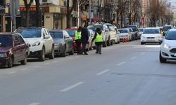 Eskişehir halkına büyük müjde; Cadde otoparkları artık ücretsiz olacak