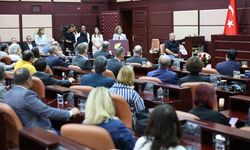 Eskişehir ile Avusturya arasında dostluk köprüsü; Çok önemli bir proje