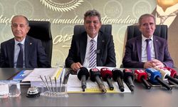 Eskişehir halkının sabırsızlıkla beklediği termal tesis projesine engel olmaya çalışanlar var