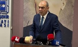 Eskişehir Sanayi Odası Başkanı Celalettin Kesikbaş'tan düşük faizli finans çağrısı