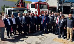 Eskişehir Şoförler Odası Başkanı Kadir Ağır yeniden aday olacağını açıkladı