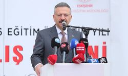 Eskişehir Valisi Hüseyin Aksoy'dan okul civarındaki market ve bakkallara yönelik açıklama