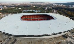 Eskişehir Yeni Stadyum’un adı resmi olarak tescil edildi