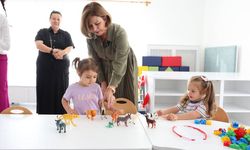 Eskişehir’de belediye personeline özel Bizim Çocuk Evi’nin ücreti belli oldu