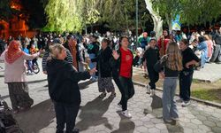 Eskişehir'de birbirinden özel etkinlik sürüyor; Vatandaşlar coşku dolu günler yaşıyor