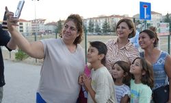 Eskişehir'de bu proje ile yaz aylarında binlerce çocuğa ulaştılar