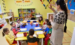 Eskişehir'de bulunan ve çok sevilen bu merkezler yeni eğitim öğretim yılına hazır
