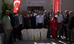 Eskişehir’de çiftçilere yönelik destekler sürüyor