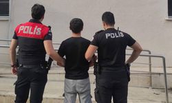 Eskişehir'de dikkat çeken operasyonlar; Tutuklananlar var