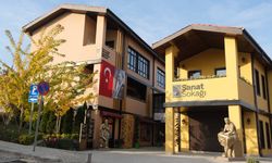 Eskişehir'de kentin kültür hayatına yeni bir renk daha katılıyor