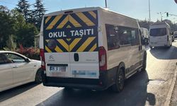 Eskişehir’de okul servis ücretler belli oldu; İşte zammın geleceği tarih