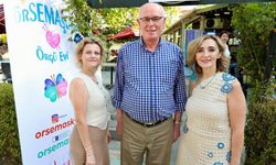 Eskişehir'de Örgü Festivali'ne yoğun ilgi; Kazım Kurt açıklama yaptı