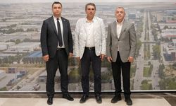 Eskişehir’de raylı sistemler için yeni adım: Büyük avantaj sağlayacak