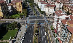 Eskişehir’de sıradışı günler yaşanacak; Caddeler trafiğe kapatılacak