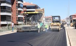 Eskişehir'de uzun süredir beklenen üstyapı düzenlemeleri için son aşamaya geçildi