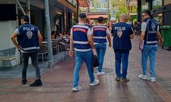 Eskişehir’de yasaklı madde ile mücadele sürüyor; 6 kişi cezaevine gönderildi