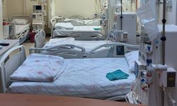 Eskişehir'de yatırımlar sürüyor; O hastaneye 6 yeni diyaliz cihazı kuruldu