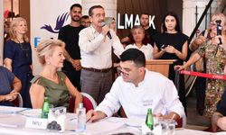 Eskişehir'de Yöresel Yemek Yarışması yapıldı; Şampiyonlar belli oldu