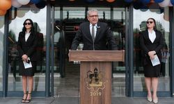 Eskişehir'in en gözde lisesi 1488 öğrenciye ulaştı