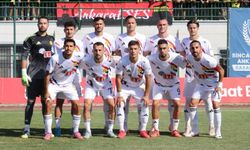 Eskişehirspor kupada galibiyete uzandı; Sincan Belediye Ankaraspor’u mağlup ettik