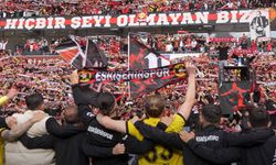 Eskişehirspor sezonun ilk maçına çıkacak; Maçı tribünden takip etmek isteyenler dikkat