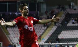 Eskişehirspor yeni sezona 3 puanla başladı; Önemli olan kazanmaktı
