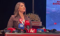 Esma Özdaşlı Eskişehir'de konuştu; "En ufak bir yanlış asla kabul edilemez"