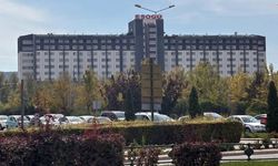 Çağlar Ölce: "Eskişehir Osmangazi Üniversitesi Tıp Fakültesi Hastanesi için yıllardır hiçbir adım atılmadı"