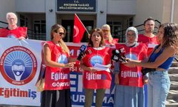 Eskişehir'de 2 kadın öğretmene tehdit; Fadime Arslan'dan açıklama geldi