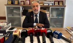 Fesih Bingöl: "Eskişehir’in 40 bin yeni konuta ihtiyacı var"