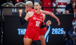 Filenin Sultanları ABD’yi de devirdi; Yarı finale yükseldik