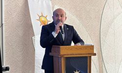 AK Parti Eskişehir İl Başkanı Gürhan Albayrak’tan ESKİ’ye sert eleştiriler