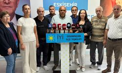 Gürol Yer: "Bundan niye kimsenin haberi yok?"