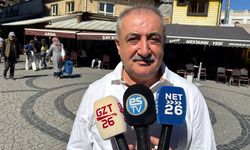 Habib Umutoğlu: "Eskişehir’de çok sayıda ruhsatsız düğün salonu ve kır bahçesi var"