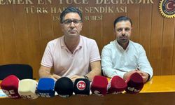 Hasan Atak net konuştu; Bu sözleşme savunma işçilerinin taleplerini karşılamıyor